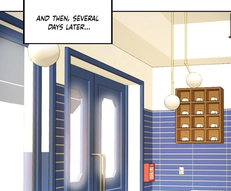 Tiger Cub Chapter 7 - Page 60