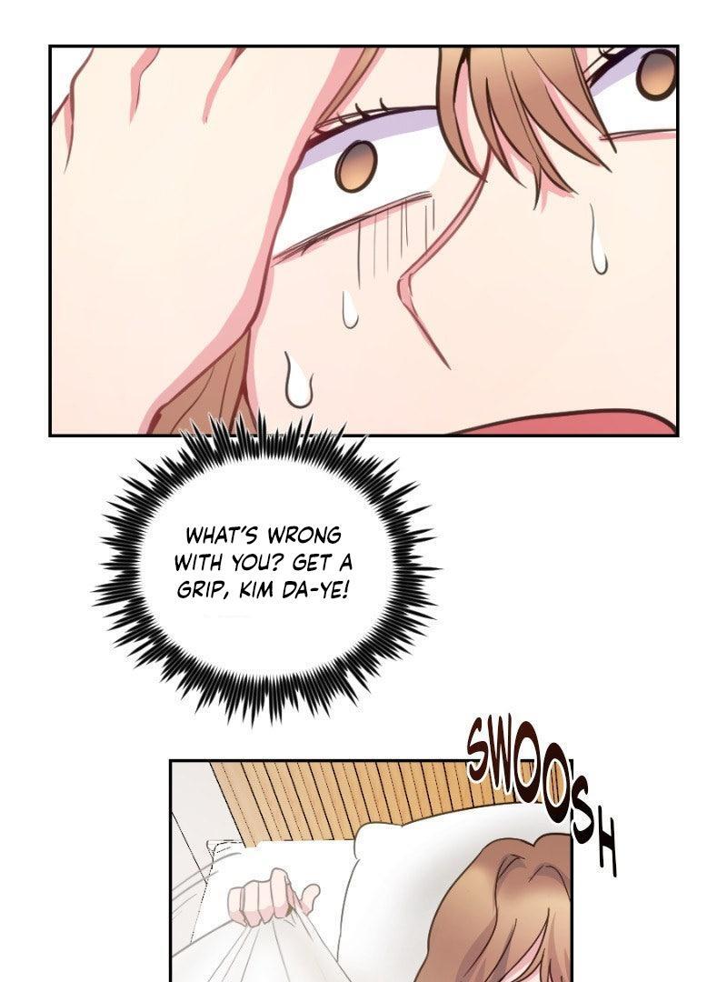 Tiger Cub Chapter 7 - Page 8
