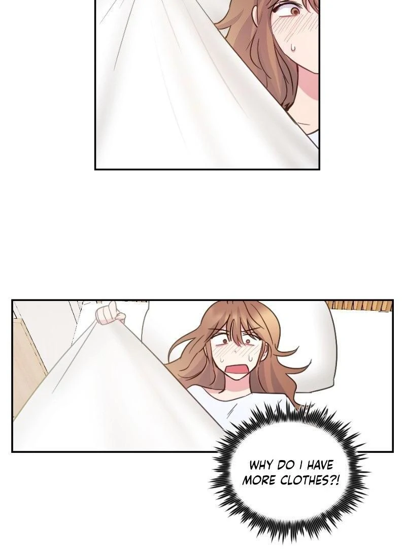 Tiger Cub Chapter 7 - Page 9