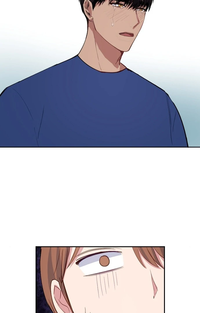 Tiger Cub Chapter 8 - Page 19