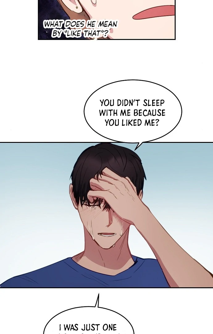 Tiger Cub Chapter 8 - Page 20