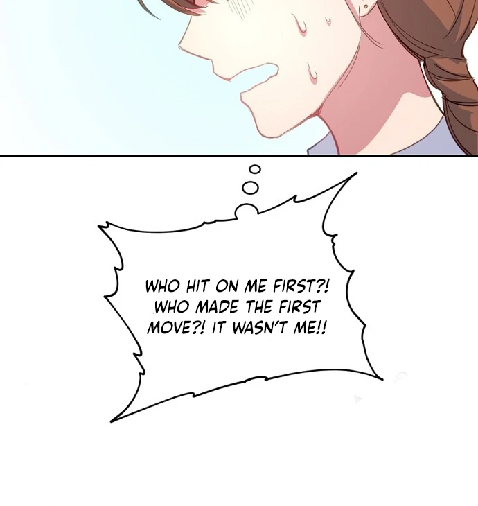 Tiger Cub Chapter 8 - Page 23