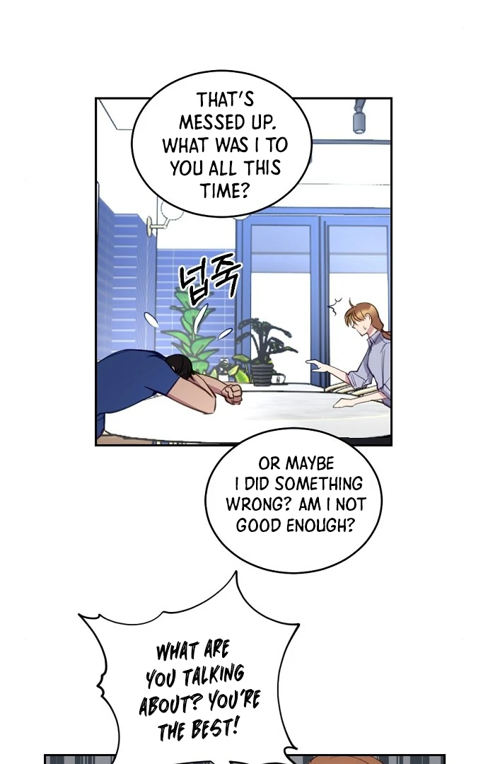 Tiger Cub Chapter 8 - Page 25