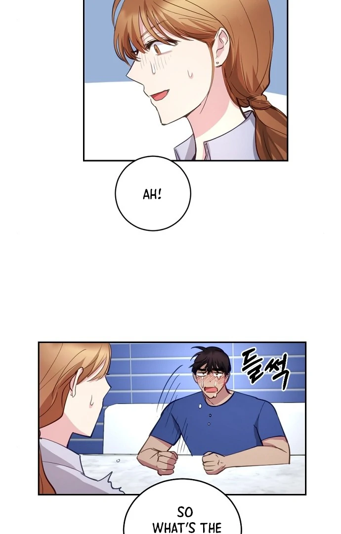 Tiger Cub Chapter 8 - Page 27