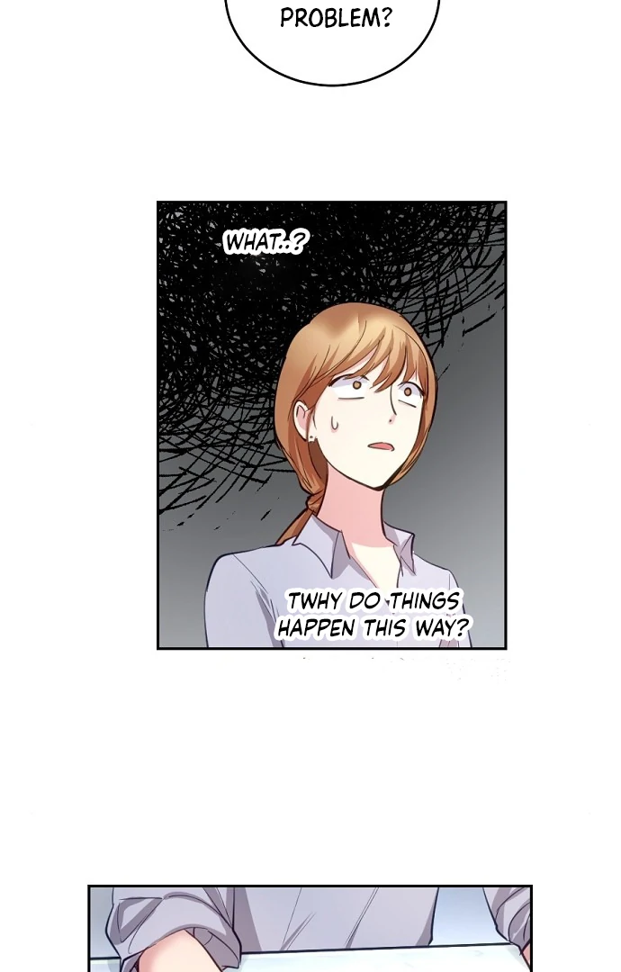 Tiger Cub Chapter 8 - Page 28