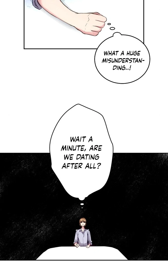Tiger Cub Chapter 8 - Page 29