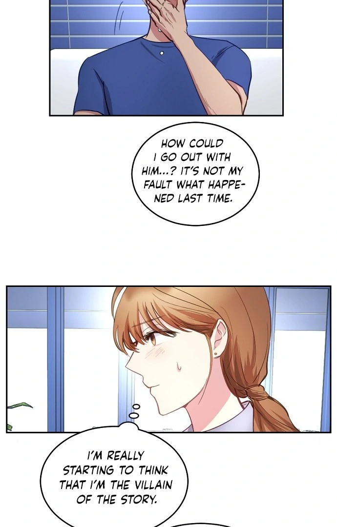 Tiger Cub Chapter 8 - Page 31