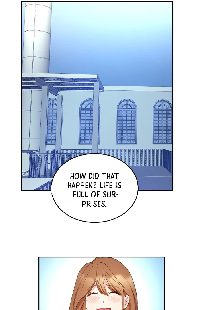 Tiger Cub Chapter 8 - Page 35