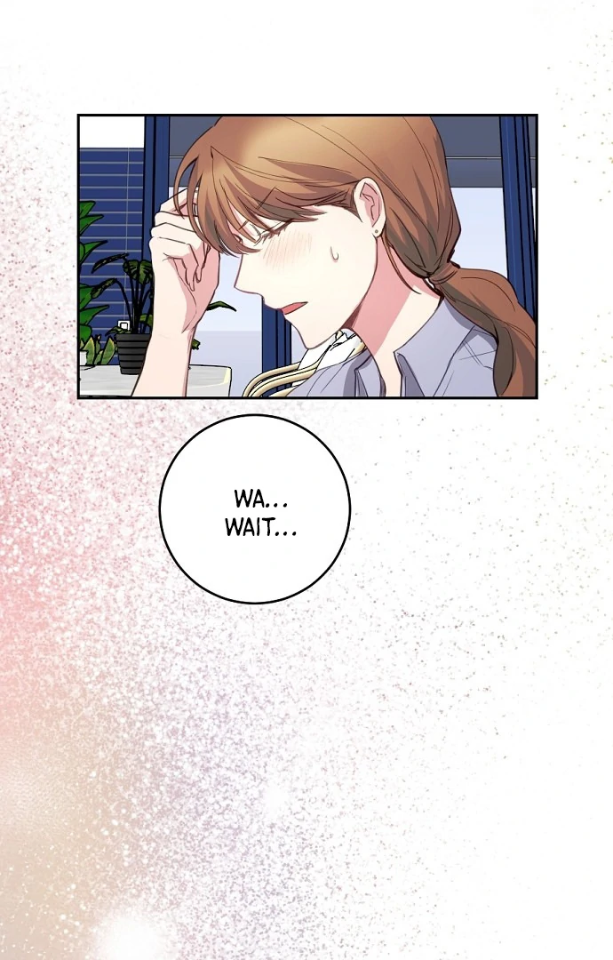 Tiger Cub Chapter 8 - Page 4