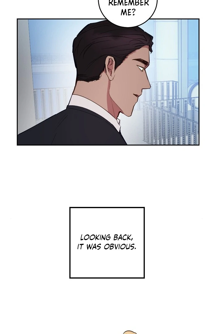 Tiger Cub Chapter 8 - Page 49