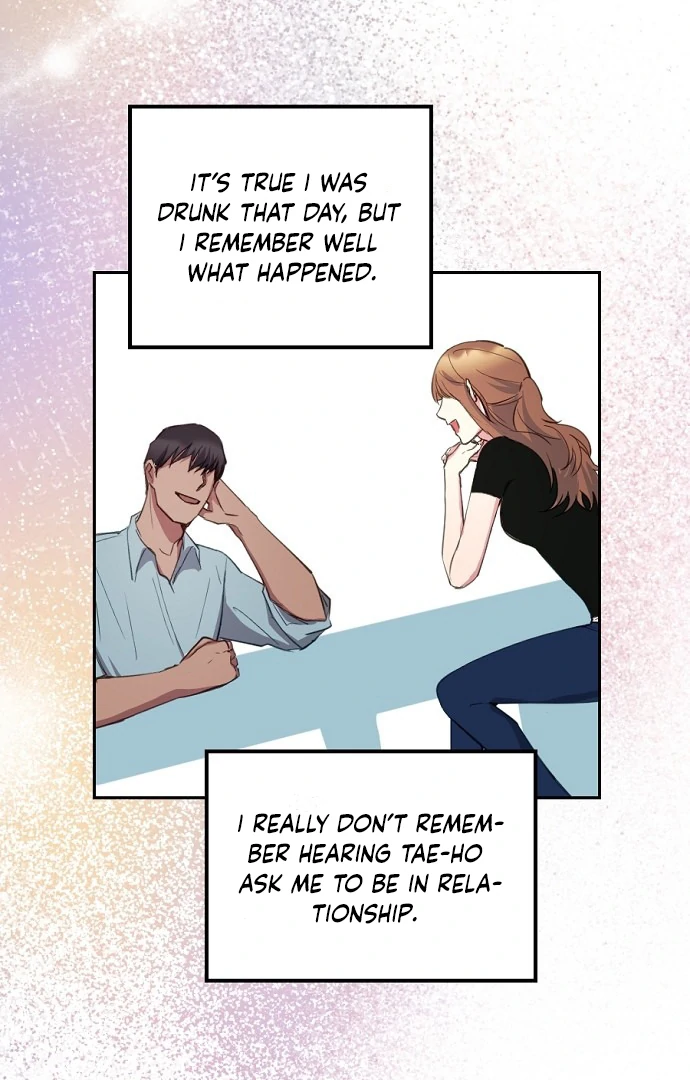 Tiger Cub Chapter 8 - Page 5