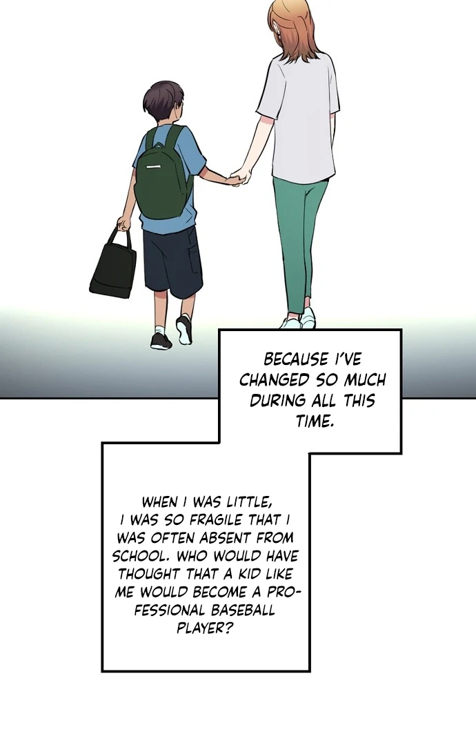 Tiger Cub Chapter 8 - Page 50