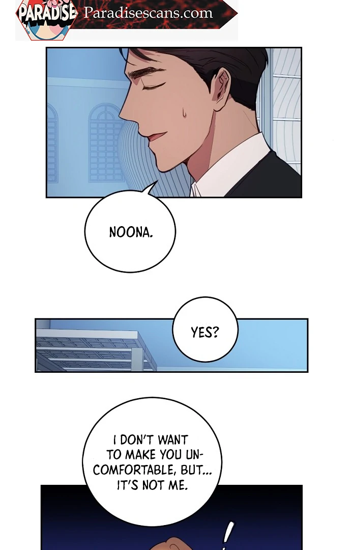 Tiger Cub Chapter 8 - Page 52