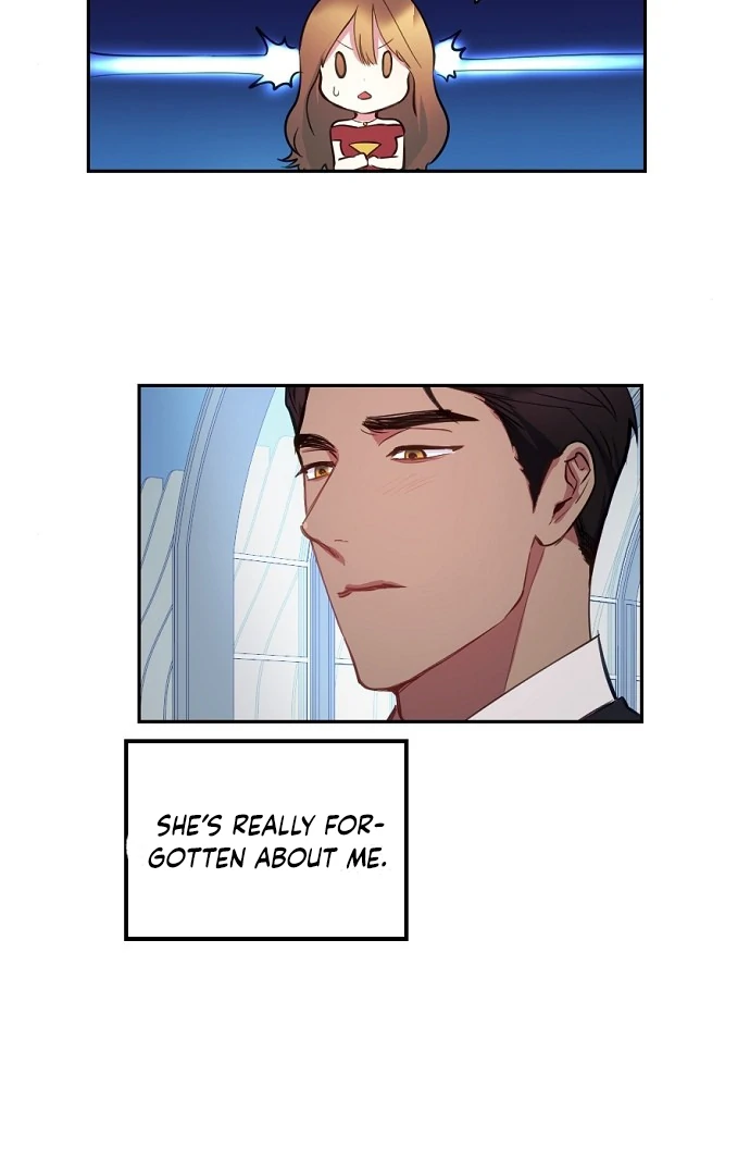 Tiger Cub Chapter 8 - Page 53