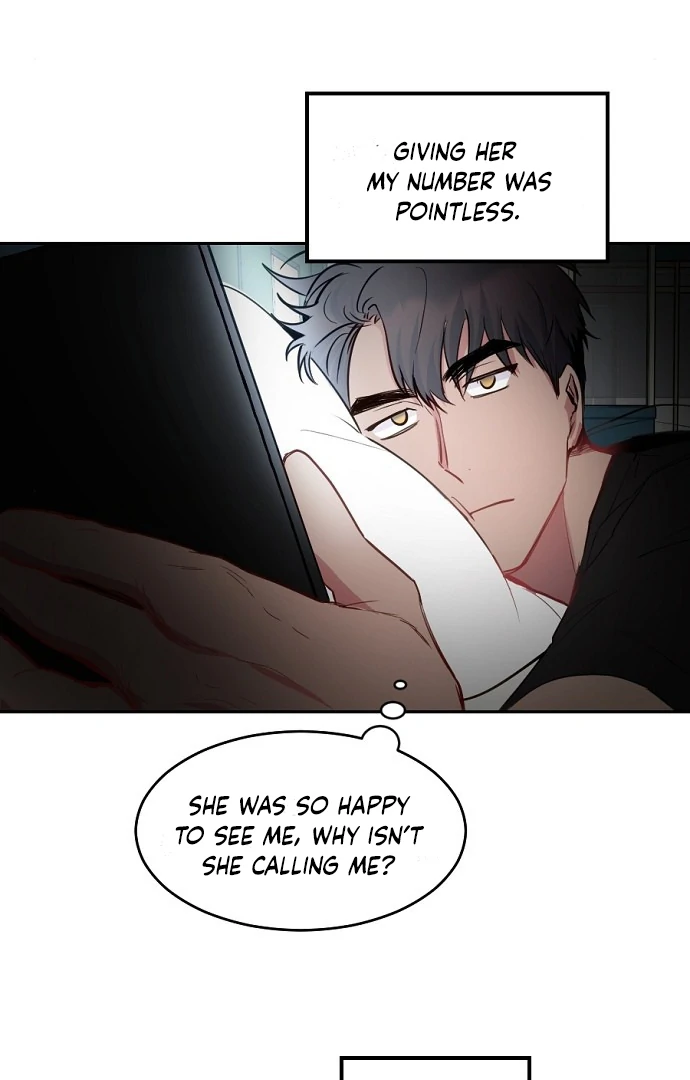 Tiger Cub Chapter 8 - Page 54