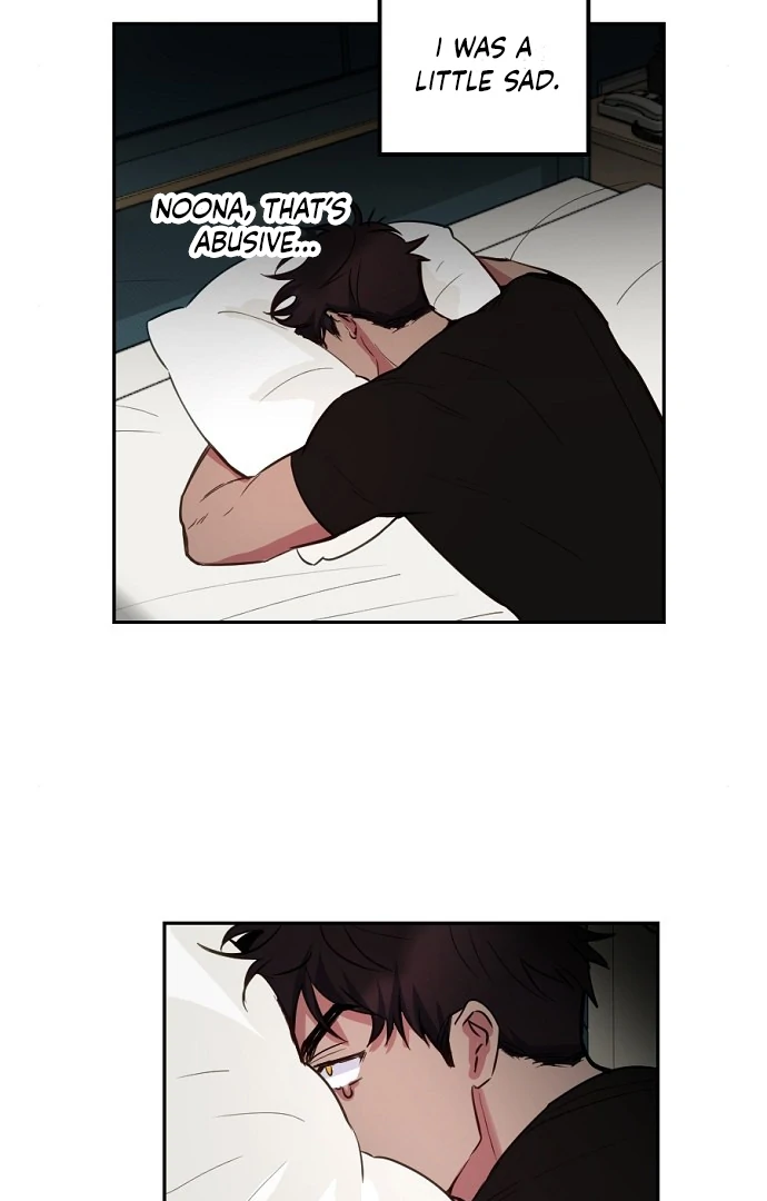 Tiger Cub Chapter 8 - Page 55