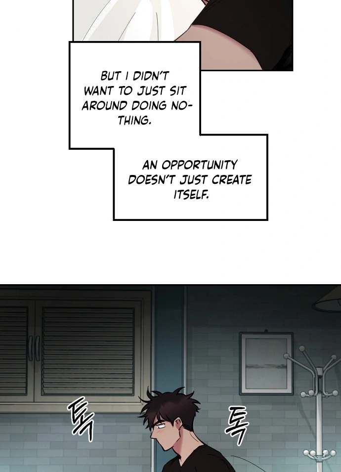 Tiger Cub Chapter 8 - Page 56