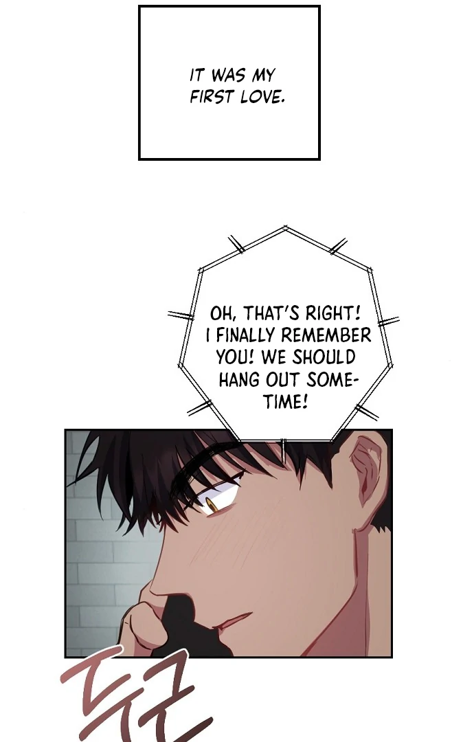 Tiger Cub Chapter 8 - Page 62