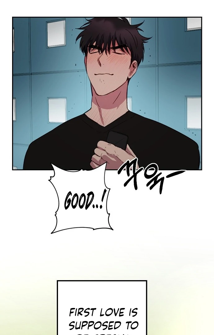 Tiger Cub Chapter 8 - Page 65