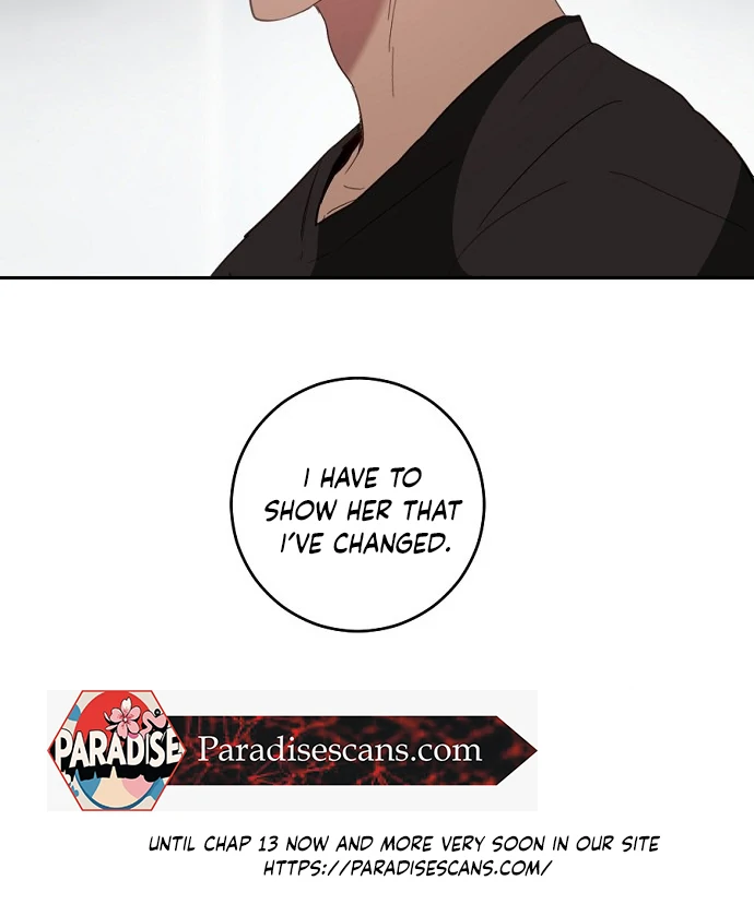Tiger Cub Chapter 8 - Page 68