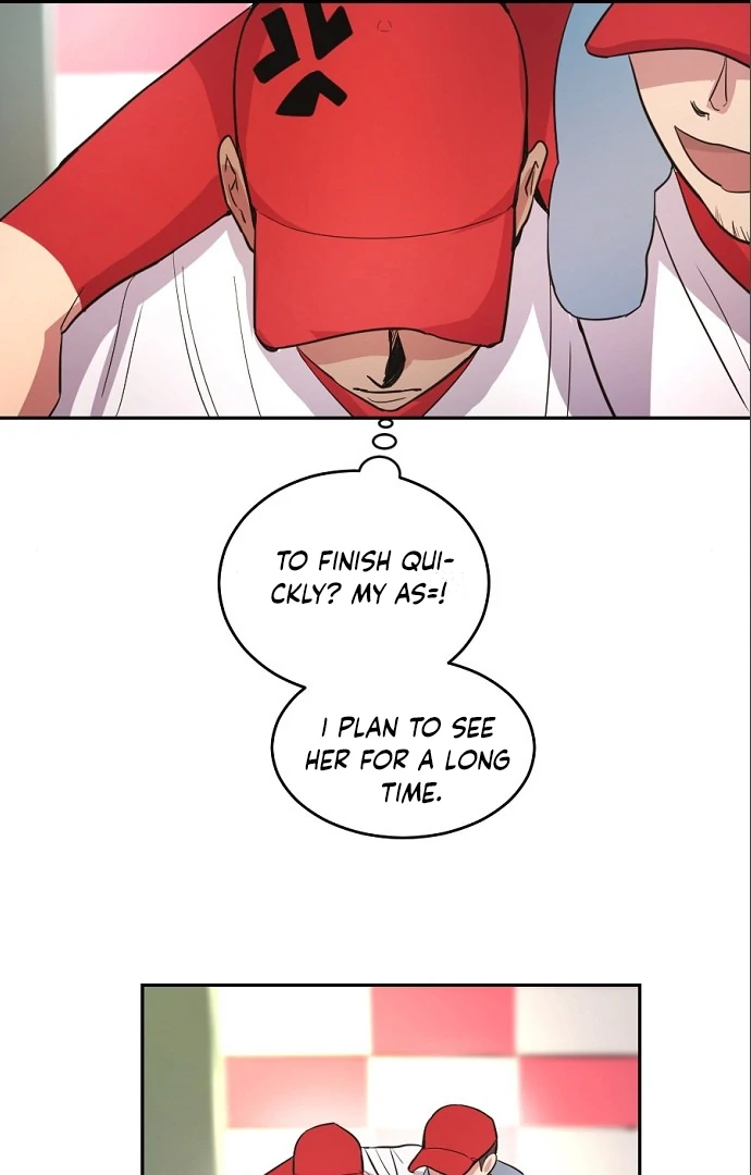 Tiger Cub Chapter 9 - Page 14