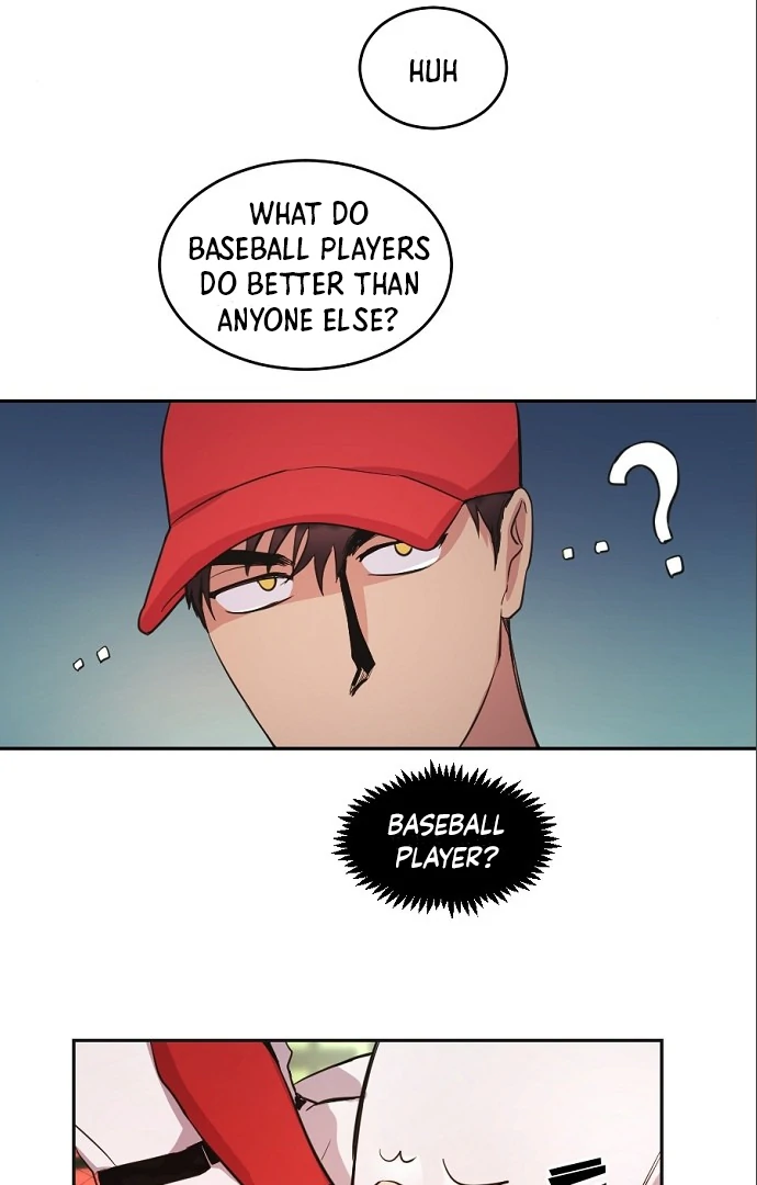 Tiger Cub Chapter 9 - Page 16