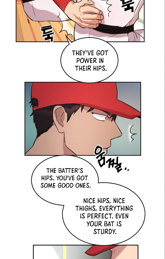 Tiger Cub Chapter 9 - Page 17