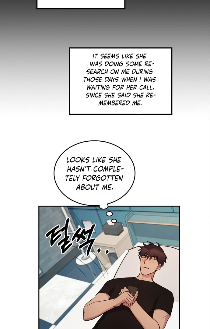 Tiger Cub Chapter 9 - Page 3