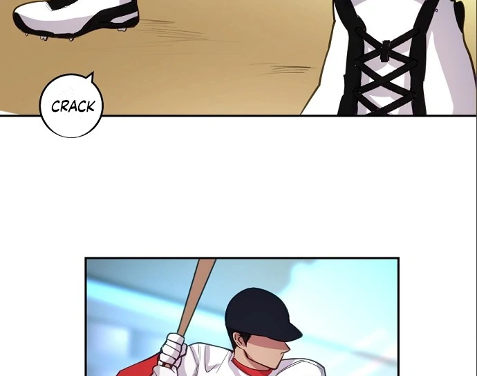 Tiger Cub Chapter 9 - Page 35