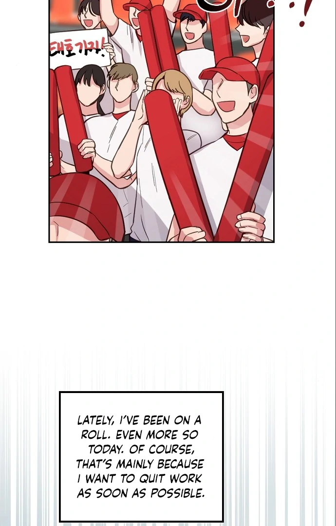 Tiger Cub Chapter 9 - Page 38