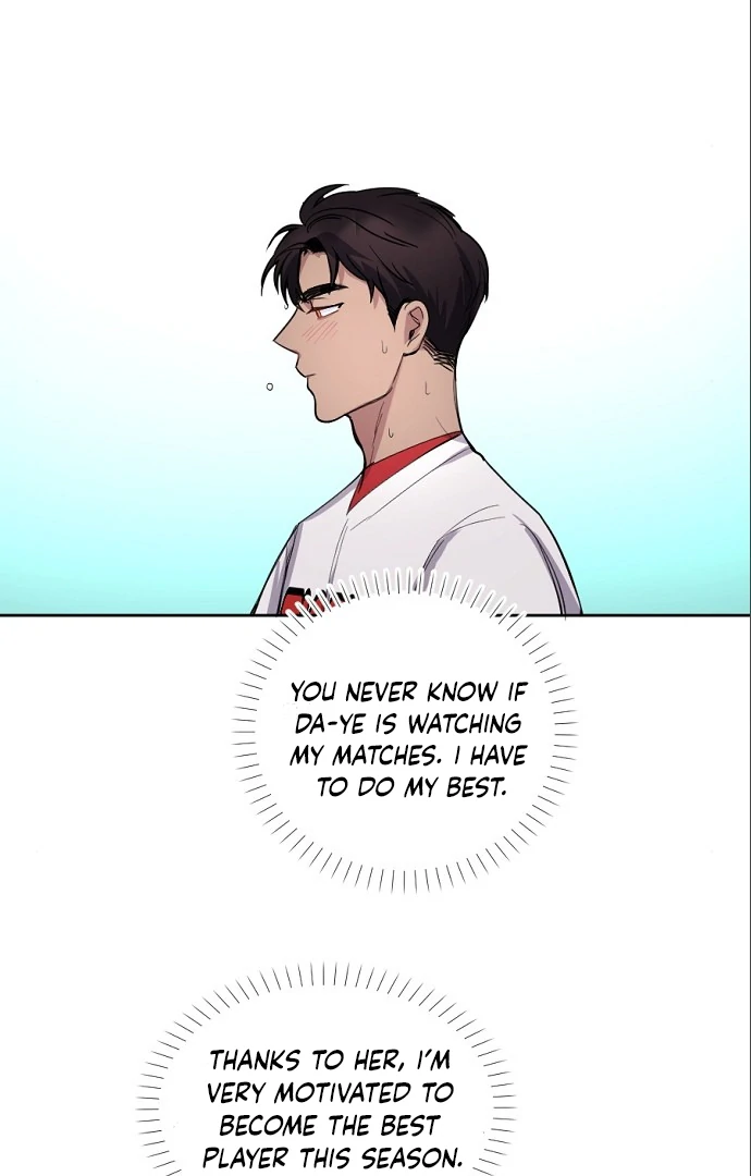 Tiger Cub Chapter 9 - Page 40