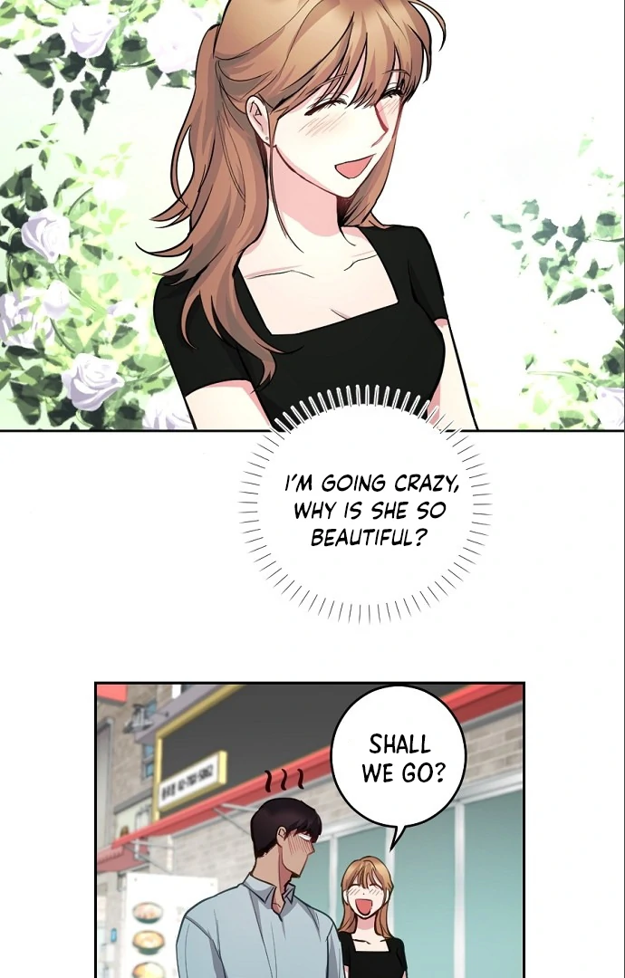 Tiger Cub Chapter 9 - Page 45