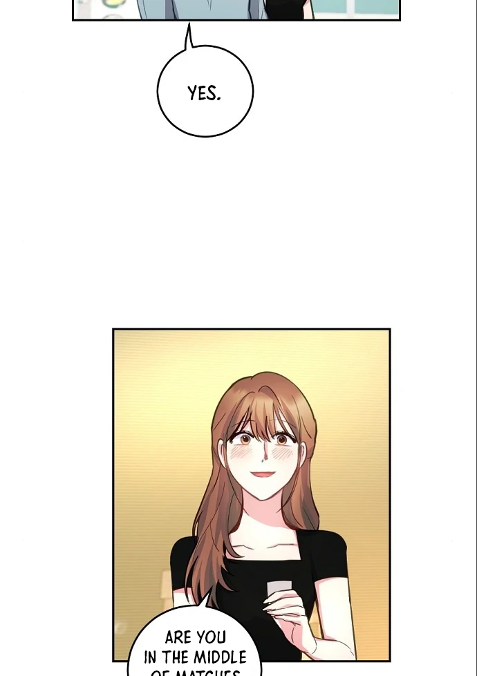 Tiger Cub Chapter 9 - Page 46