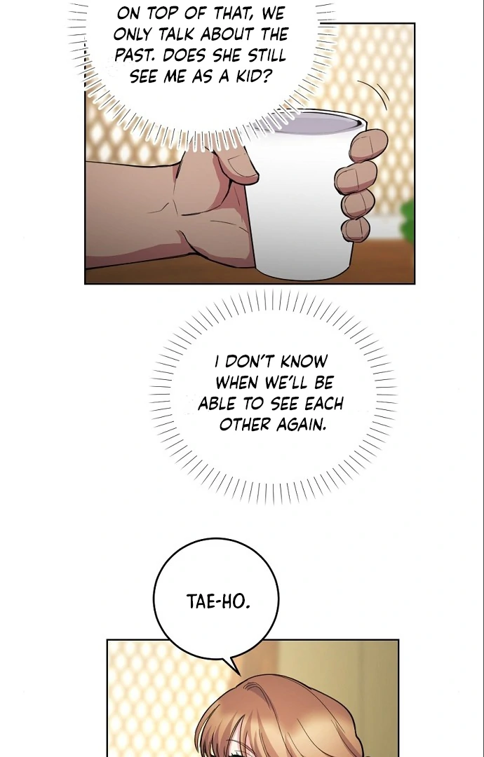 Tiger Cub Chapter 9 - Page 48