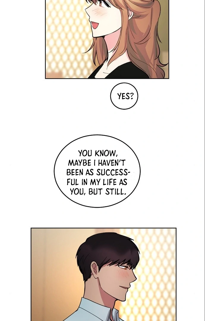 Tiger Cub Chapter 9 - Page 49