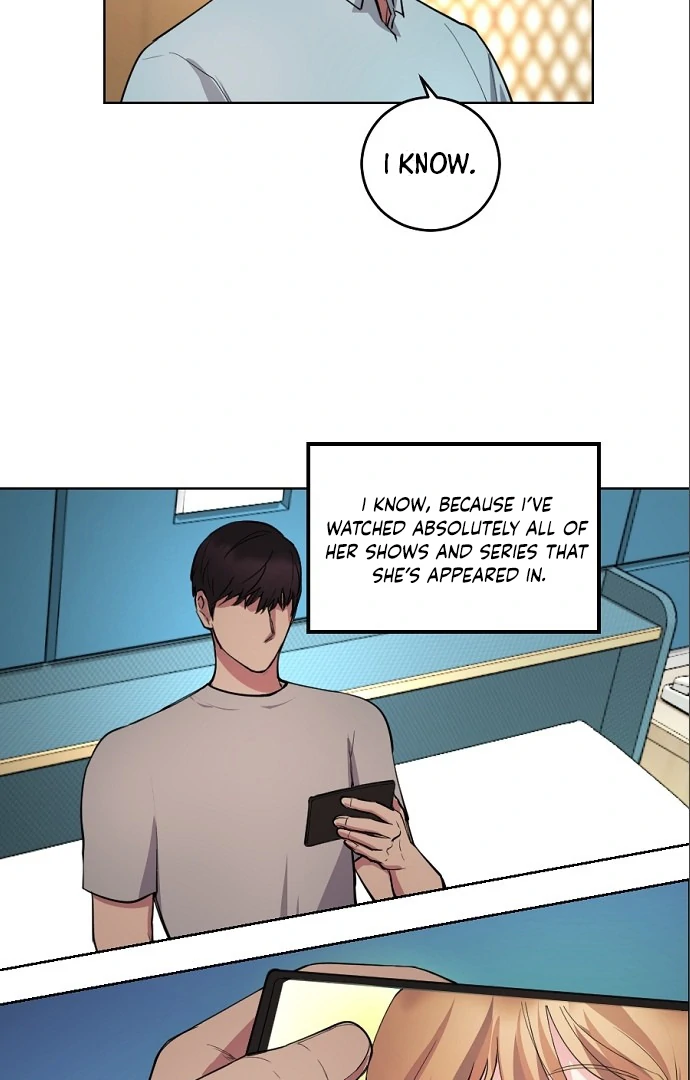Tiger Cub Chapter 9 - Page 50