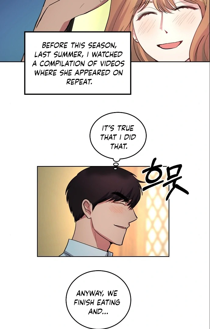 Tiger Cub Chapter 9 - Page 51