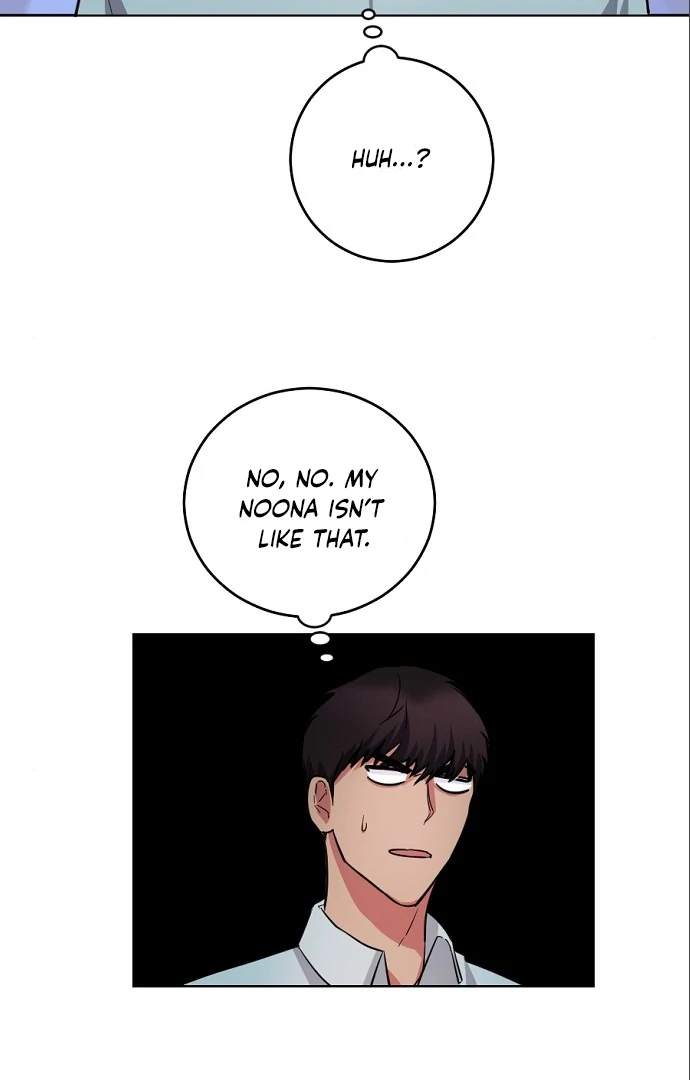 Tiger Cub Chapter 9 - Page 54
