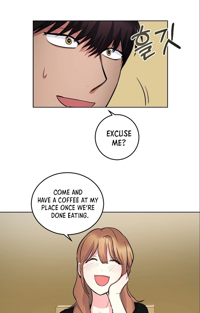 Tiger Cub Chapter 9 - Page 55
