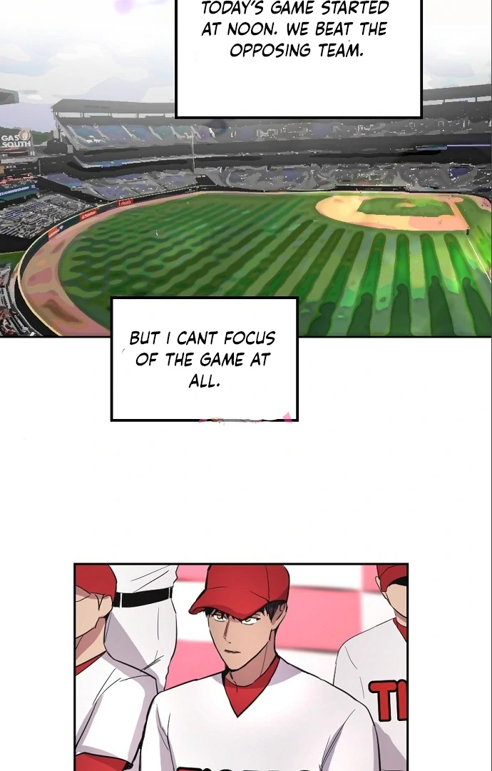 Tiger Cub Chapter 9 - Page 7
