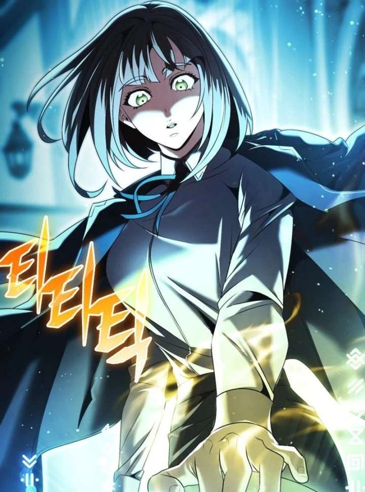 The Back-Alley Mage’s Return Chapter 18 - Page 10