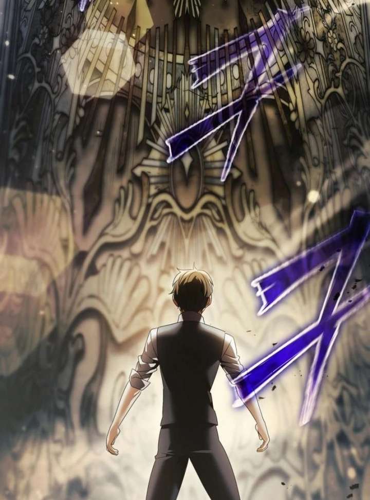 The Back-Alley Mage’s Return Chapter 18 - Page 104