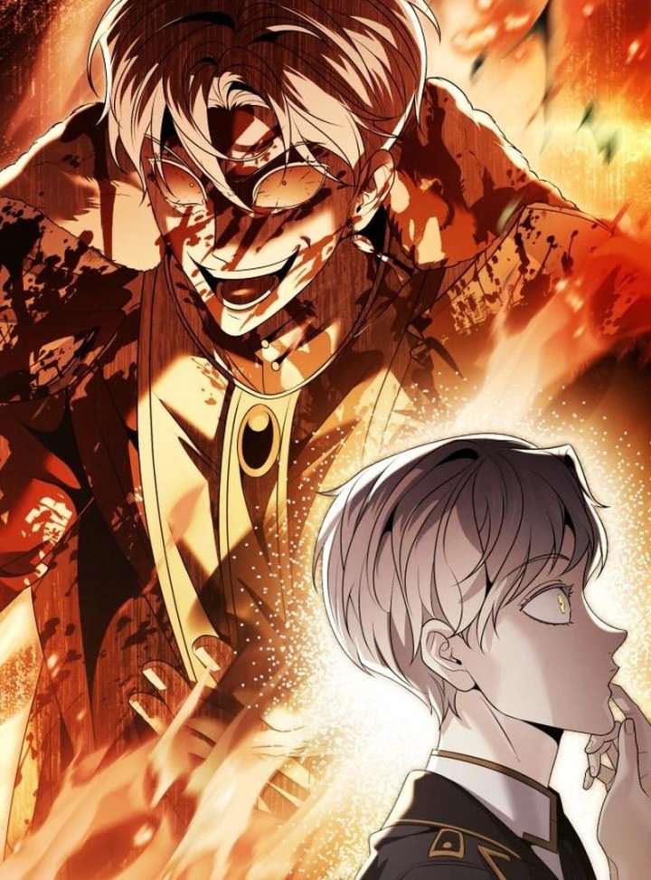 The Back-Alley Mage’s Return Chapter 18 - Page 110