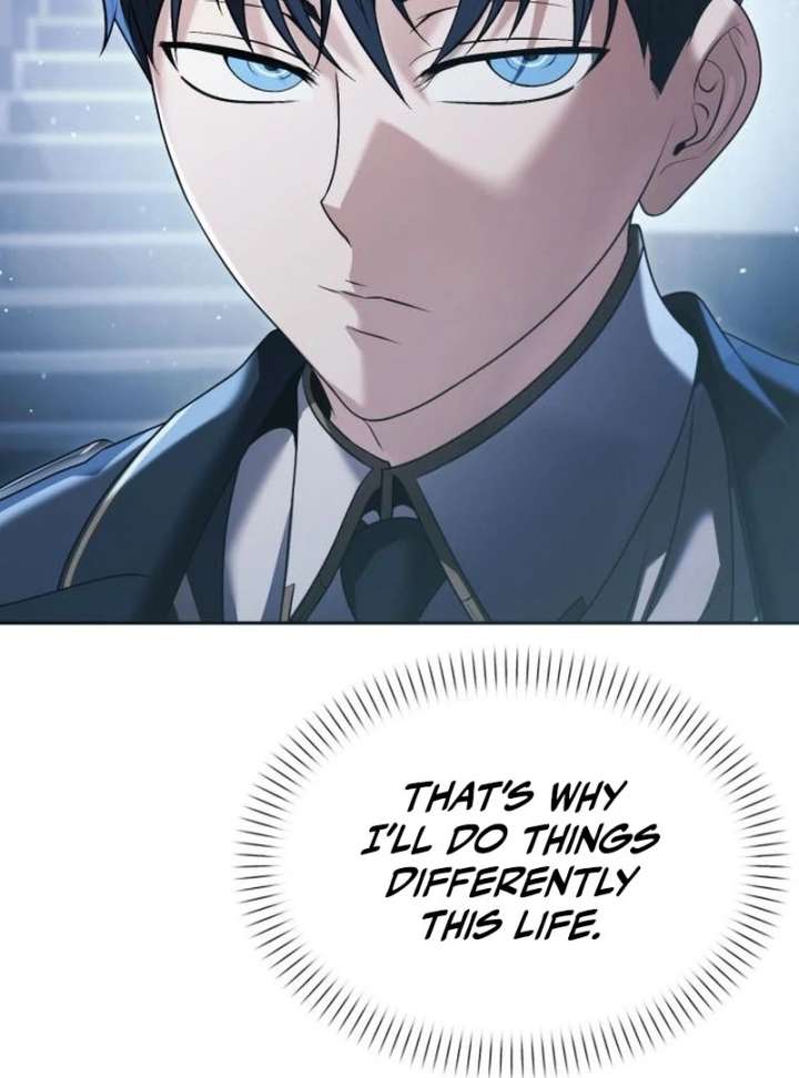 The Back-Alley Mage’s Return Chapter 18 - Page 113