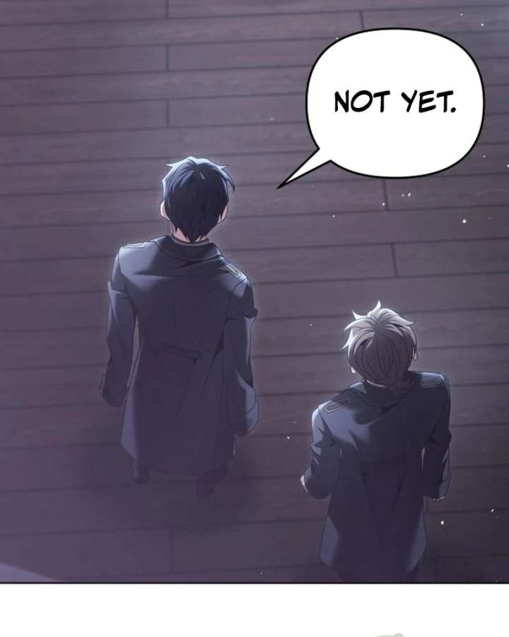 The Back-Alley Mage’s Return Chapter 18 - Page 124