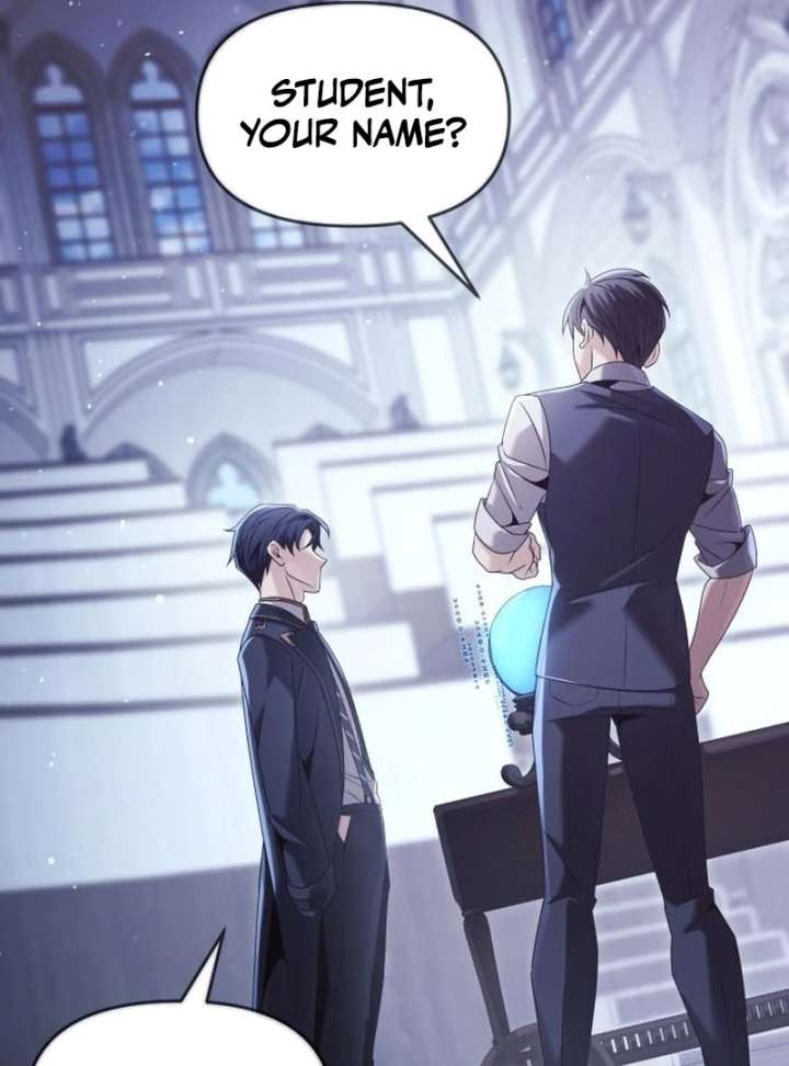 The Back-Alley Mage’s Return Chapter 18 - Page 134