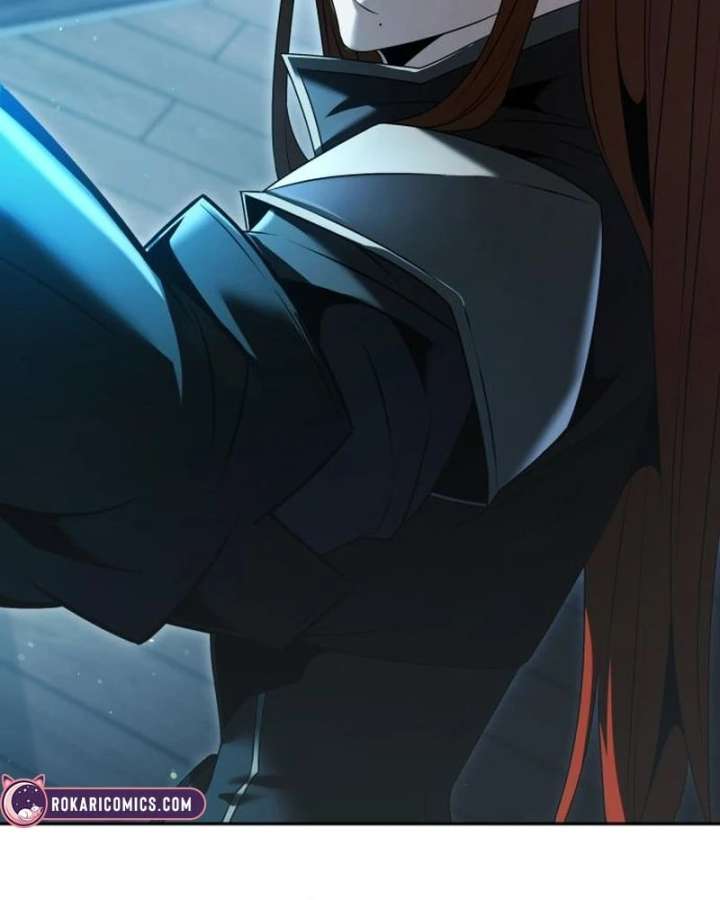 The Back-Alley Mage’s Return Chapter 18 - Page 18