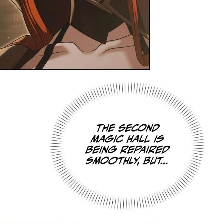 The Back-Alley Mage’s Return Chapter 18 - Page 190