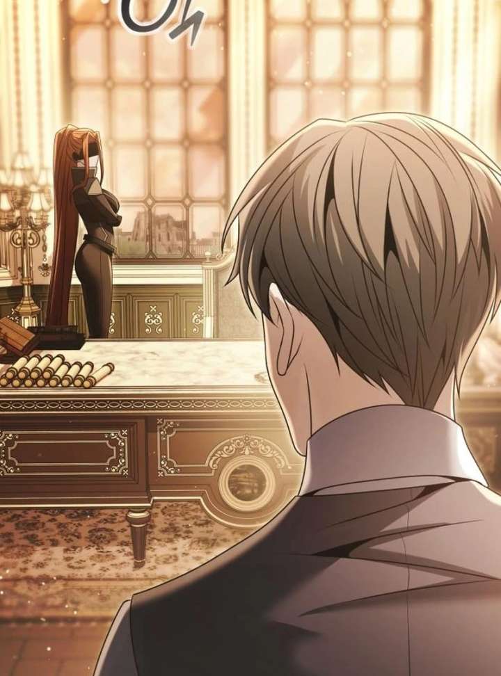 The Back-Alley Mage’s Return Chapter 18 - Page 196