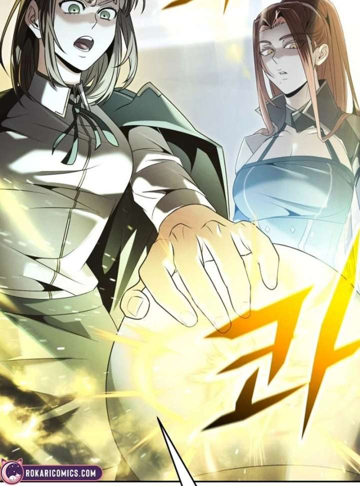 The Back-Alley Mage’s Return Chapter 18 - Page 25